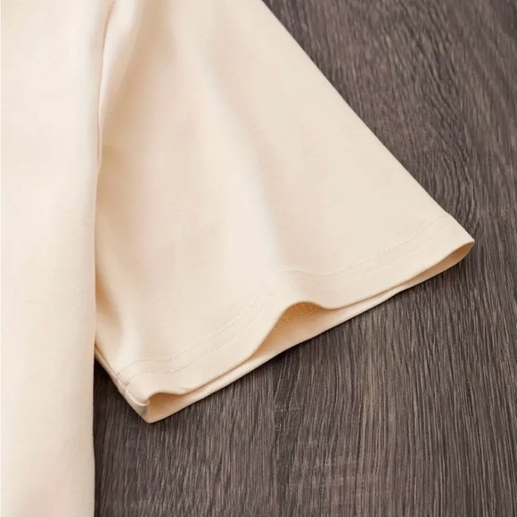 Back & Body Hurts Woman’s Tee - Picture 5 of 5